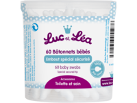 BATONNET LUC-LEA OUATE SPEC BB 60