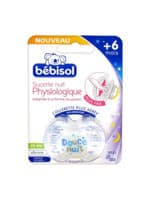 SUCET BBSOL SLIM PHY SIL T2 N SP21
