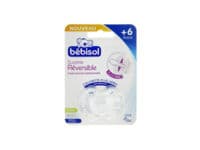SUCET BBSOL SLIM REV SIL T2 J SR22