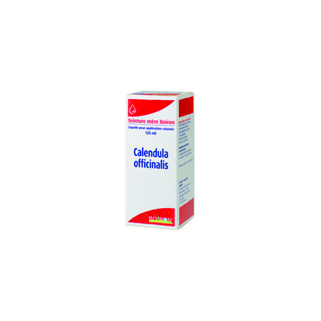 Boiron Calendula Off. Tm Liquide Pour Application Cutanee 125ml