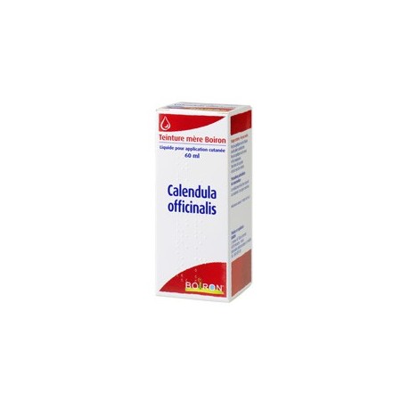 CALENDULA OFF TM BOIRON 60ML