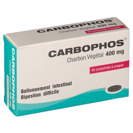 CARBOPHOS CPR 40