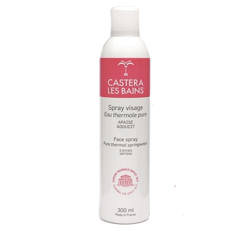 CASTERA BRUME THERM VIS SPR 300ML