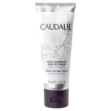 CAUDALIE CR GOURMAND MAIN/ONGL30ML