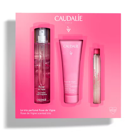 CAUDALIE COFF R.VIGNE50ML NOEL2022