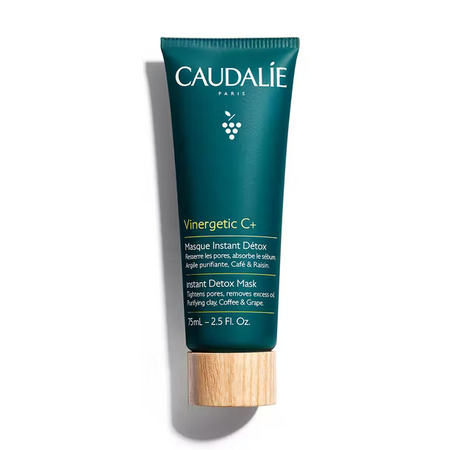 CAUDALIE VINERGETIC C+ MASQ 75ML