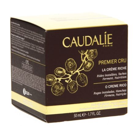 CAUDALIE PREMIER CRU RICHE CR 50ML