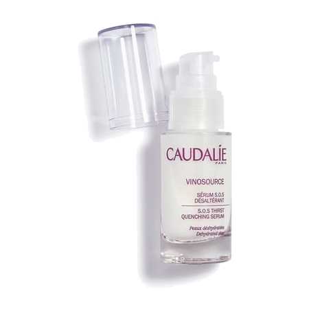 CAUDALIE VINOSOURC SERUM SOS 30ML