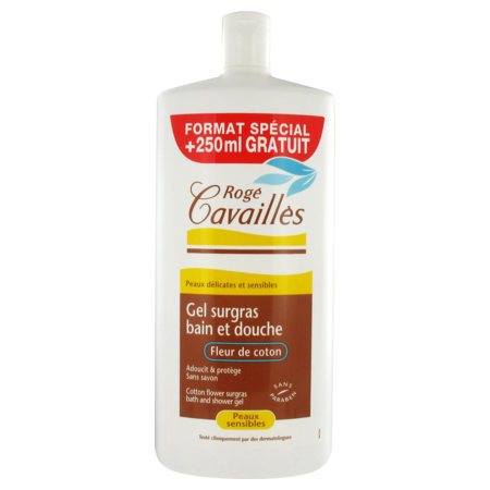 CAVAILLES GEL SURG B/DCH PECHE 1L