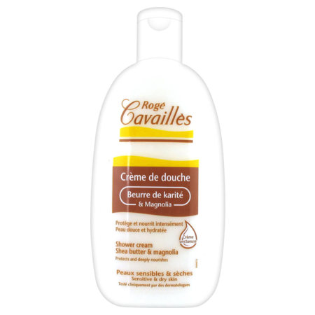 CAVAILLES CR DCH KARIT/MAGN250ML