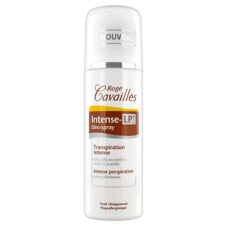 CAVAILLES DEOD SPR INTEN LP 125ML