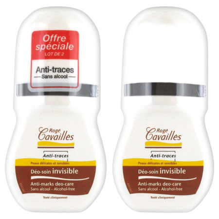 CAVAILLES DEO ABSO+ ROLLON INV50X2