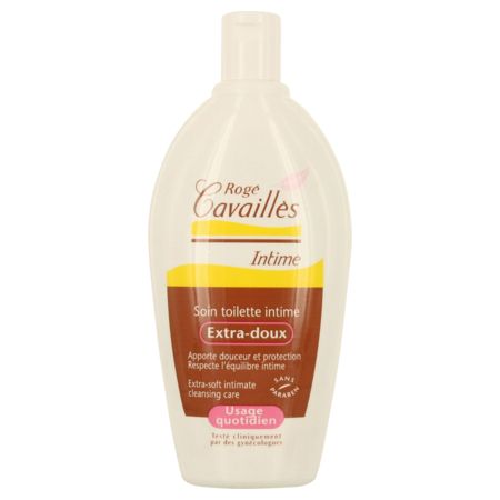 CAVAILLES TOIL INT SOIN DX 500ML