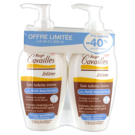 CAVAILLES TOILET INT A/BACT200MLX2