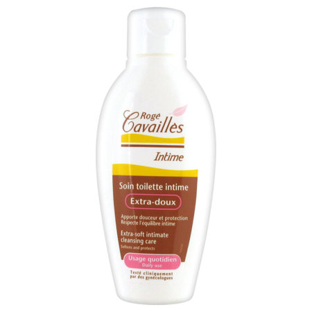CAVAILLES TOIL INT SOIN DX 100ML