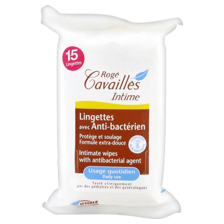 CAVAILLES TOIL INT LINGET A/BACT15