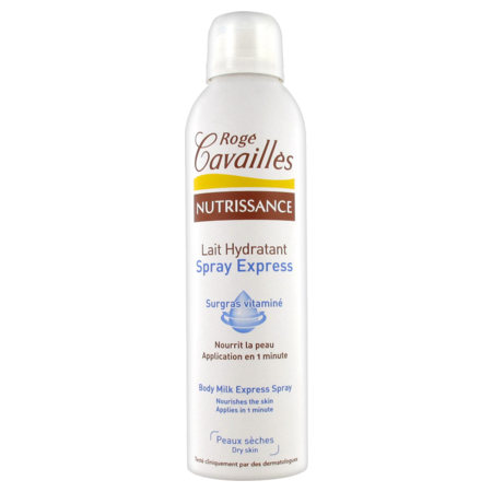 CAVAILLES NUTRISS LAIT HYD SPR 200