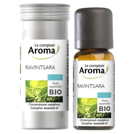 LCAROMA HE RAVINTSARA 10ML