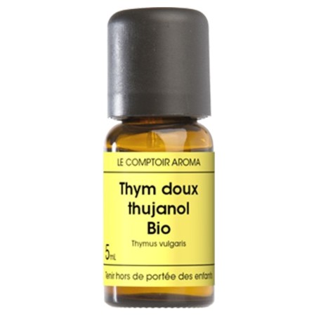 LCAROM HE THYM THUJANOL 5 ML