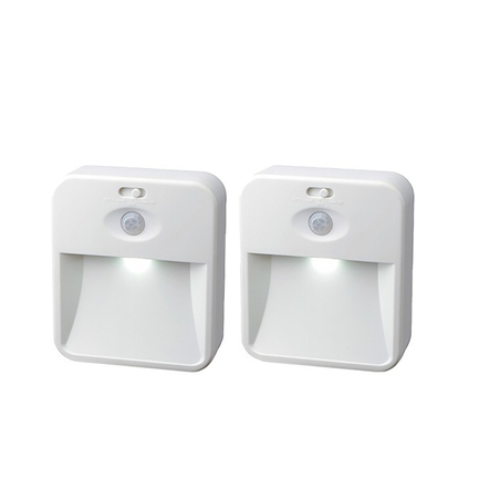 Hestec Veilleuse Communicante X2