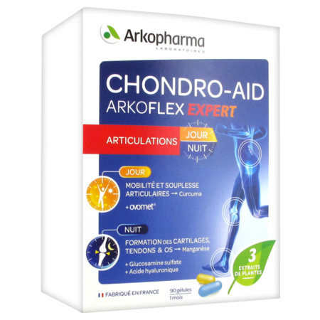 CHONDRO-AID ARKOFLEX EXPERT GELU90