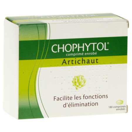 CHOPHYTOL CPR.180.