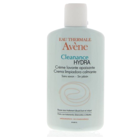 CLEANANCE HYDRA CR LAVANT 200ML