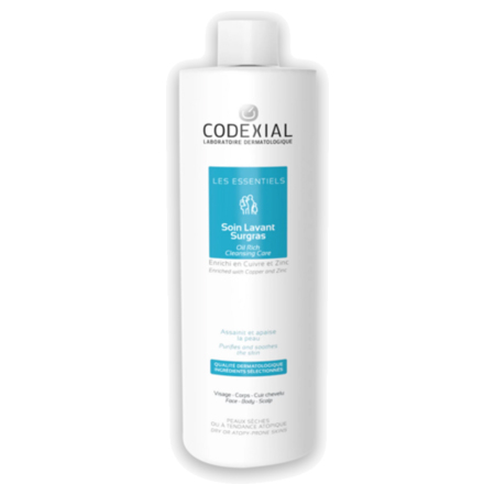 CODEXIAL SOIN LAVANT SURG 400ML