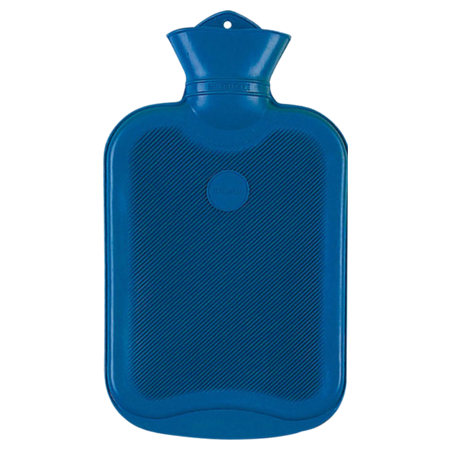 BOUILLOTTE SALVA NUE BLEUE 2L