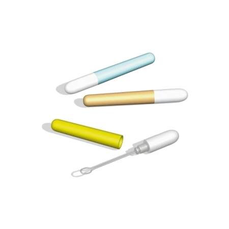 CURE-OREILLE COOPER 10
