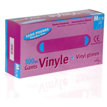 GANT COOPER VINYLE S/P M 7/8 100