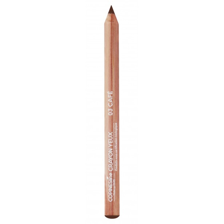 Copineslines Paris Crayon Yeux Bio Cafe 1g04
