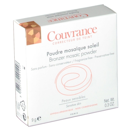 COUVRANCE PDR MOSAIQUE SOLEIL