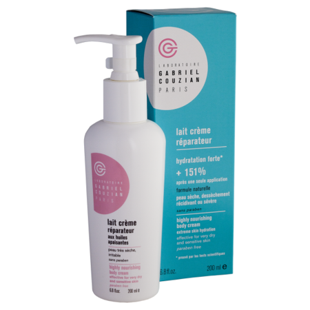 COUZIAN BAIN ROMAIN LAIT 200ML