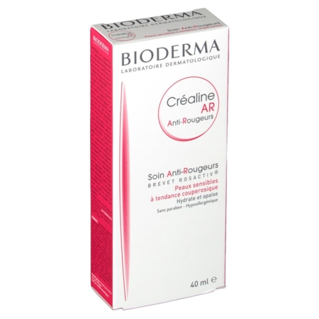 CREALINE AR CR P/SENS 40ML