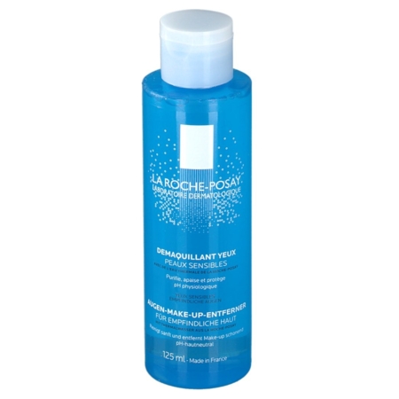 R-POSAY DEMAQ YEUX PHYSIO 125ML