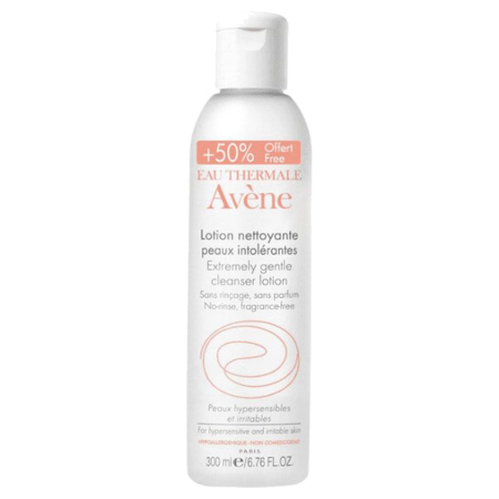 AVENE P/INTOLER LOT 300ML