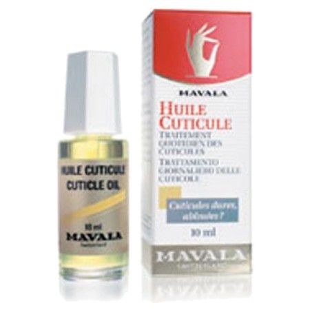MAVALA HUIL CUTICULE 5ML