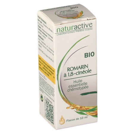 NATURACTIVE ROMAR CINE HE BIO 10ML