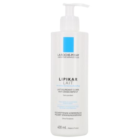 LIPIKAR LAIT 48H 400ML