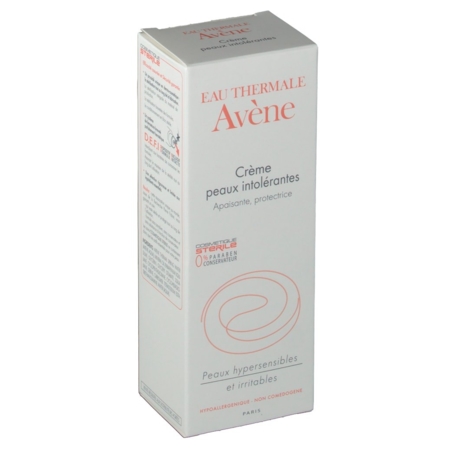 AVENE P/INTOLER CR DEFI 50ML
