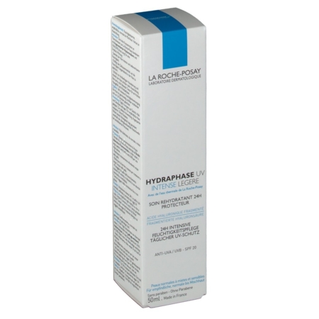 HYDRAPHASE INTENSE UV LEGER50ML