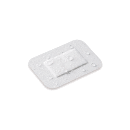 CURAPOR PANS STER 5X7CM 10