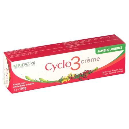 CYCLO 3 CR TUB 100G