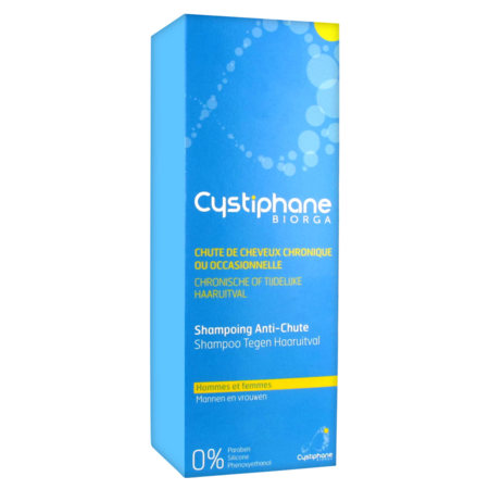 CYSTIPHANE BAIL SH A/CHUTE200ML