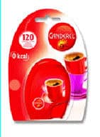 CANDEREL CPR CLASSIQ BLISTER120