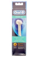 ORAL-B WATERJET CANULE RECH ED15 4