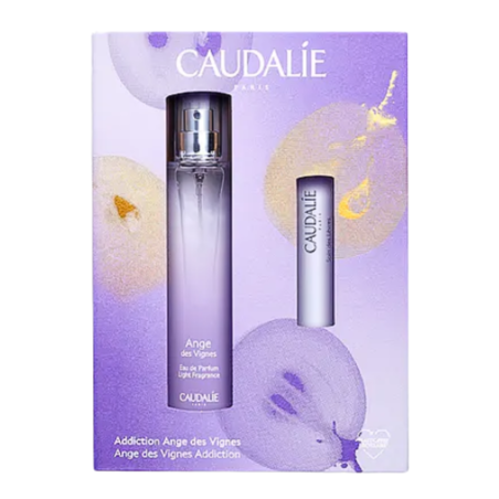 CAUDALIE COFF ANGE DES VIGNES EDP
