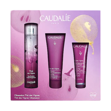 CAUDALIE COFF THE VIGNE 50ML 2023
