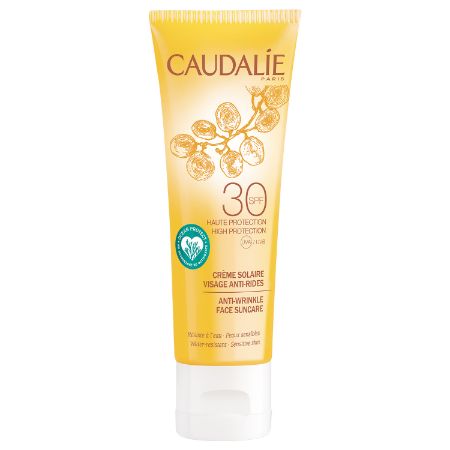 CAUDALIE SOL A/RID VIS SPF30 50ML